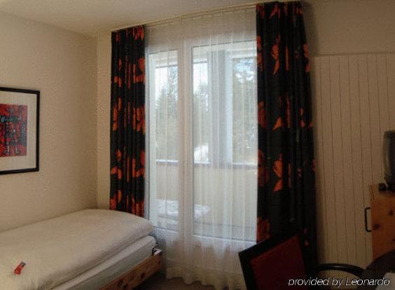The Excelsior Ostfluegel Arosa Quarto foto