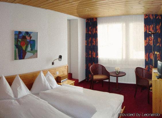 The Excelsior Ostfluegel Arosa Quarto foto