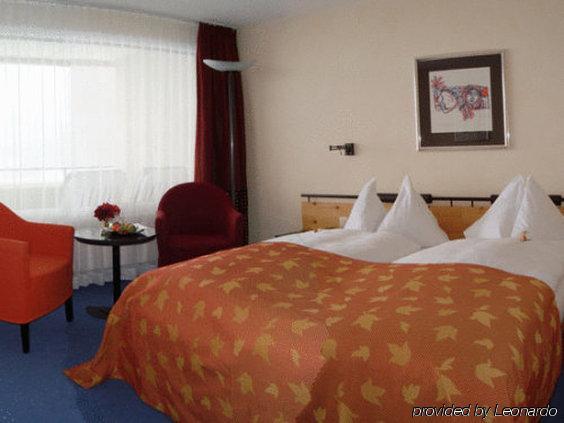 The Excelsior Ostfluegel Arosa Quarto foto