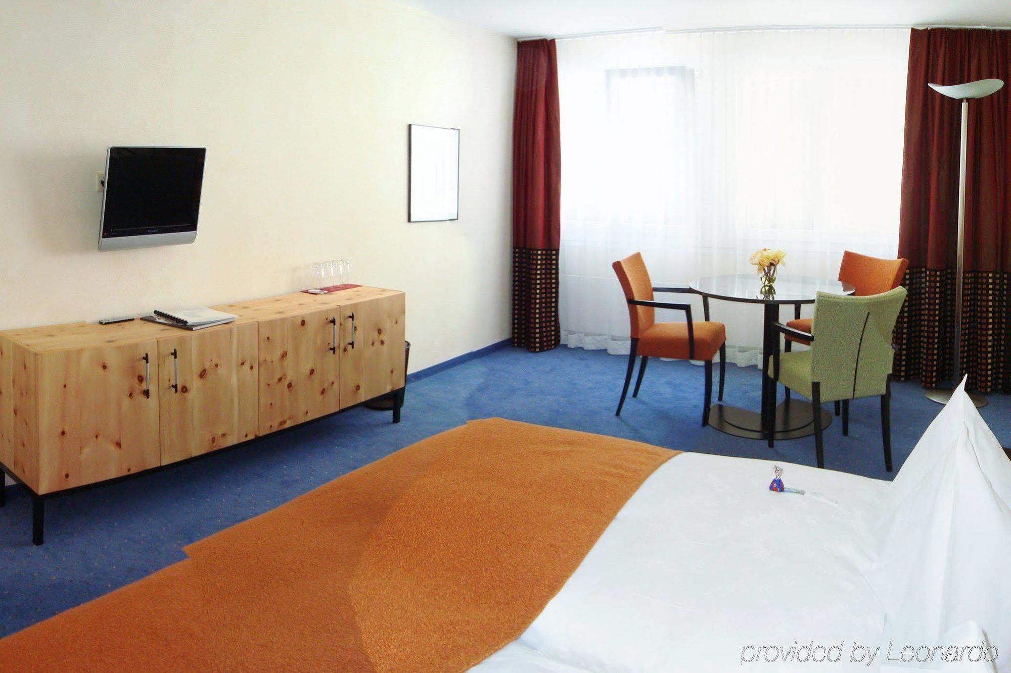 The Excelsior Ostfluegel Arosa Exterior foto