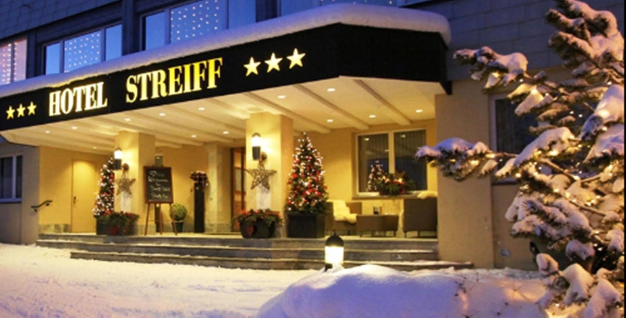 The Excelsior Ostfluegel Arosa Exterior foto